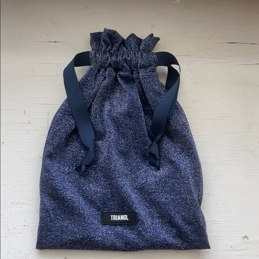 Triangl bikini - Picture 7 of 8